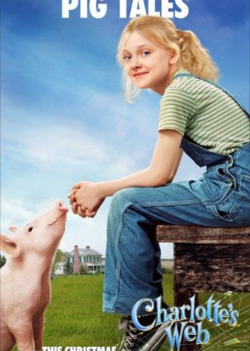 Schweinchen Wilbur und seine Freunde - Poster 5