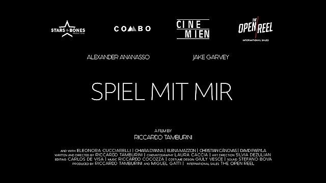 A Dice with Five Sides - Spiel mit mir - Trailer - Deutsch - SD