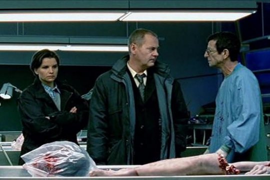 Kommissar Beck - Das Kartell - Szenenbild 4