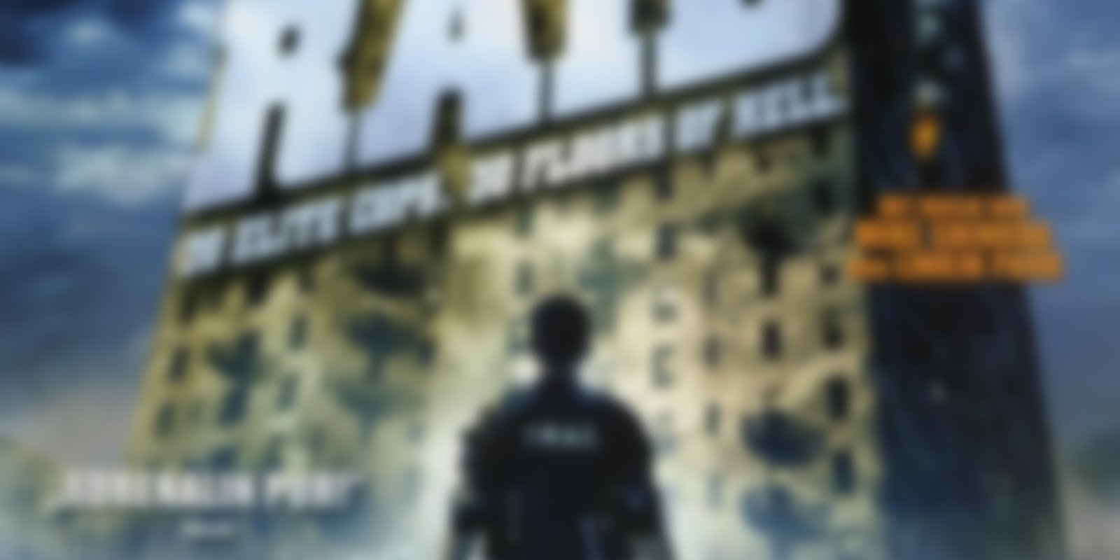 The Raid