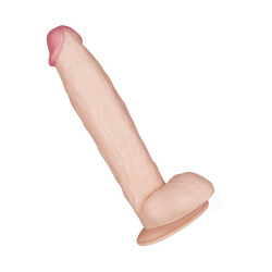 Legendary King-Sized Realistic Dildo, 30,5 cm