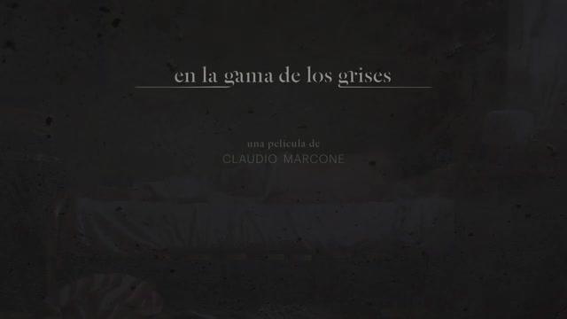 In the Grayscale - Trailer - Spanisch - SD