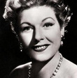 Madeleine Robinson