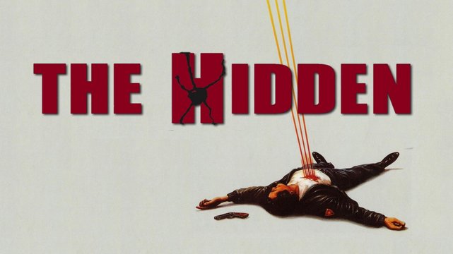 The Hidden - Das unsagbar Böse - Wallpaper 3