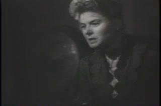 Das Haus der Lady Alquist - Trailer - Englisch - SD
