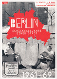 Berlin - Schicksalsjahre einer Stadt - Staffel 1
