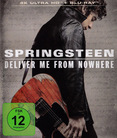 Springsteen - Deliver Me from Nowhere