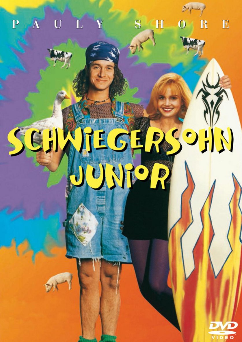 Schwiegersohn Junior Schwiegersohn Junior