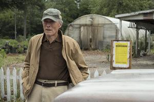 Clint Eastwood in 'The Mule' © Warner Bros.