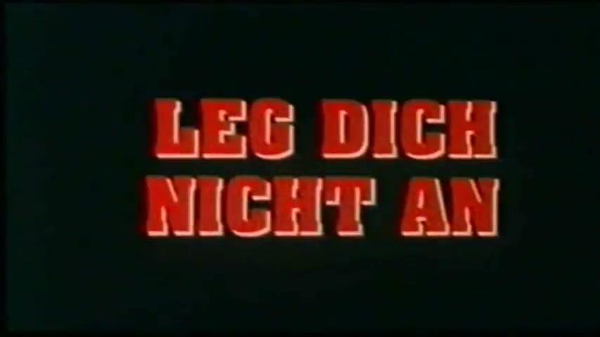 Bats - Fliegende Teufel - Trailer - Deutsch - SD