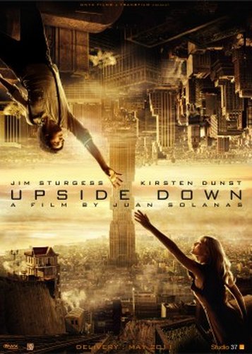 Upside Down - Poster 3