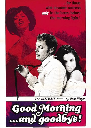 Good Morning... and Goodbye - Poster 1