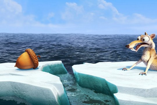 Ice Age 4 - Voll verschoben - Szenenbild 10