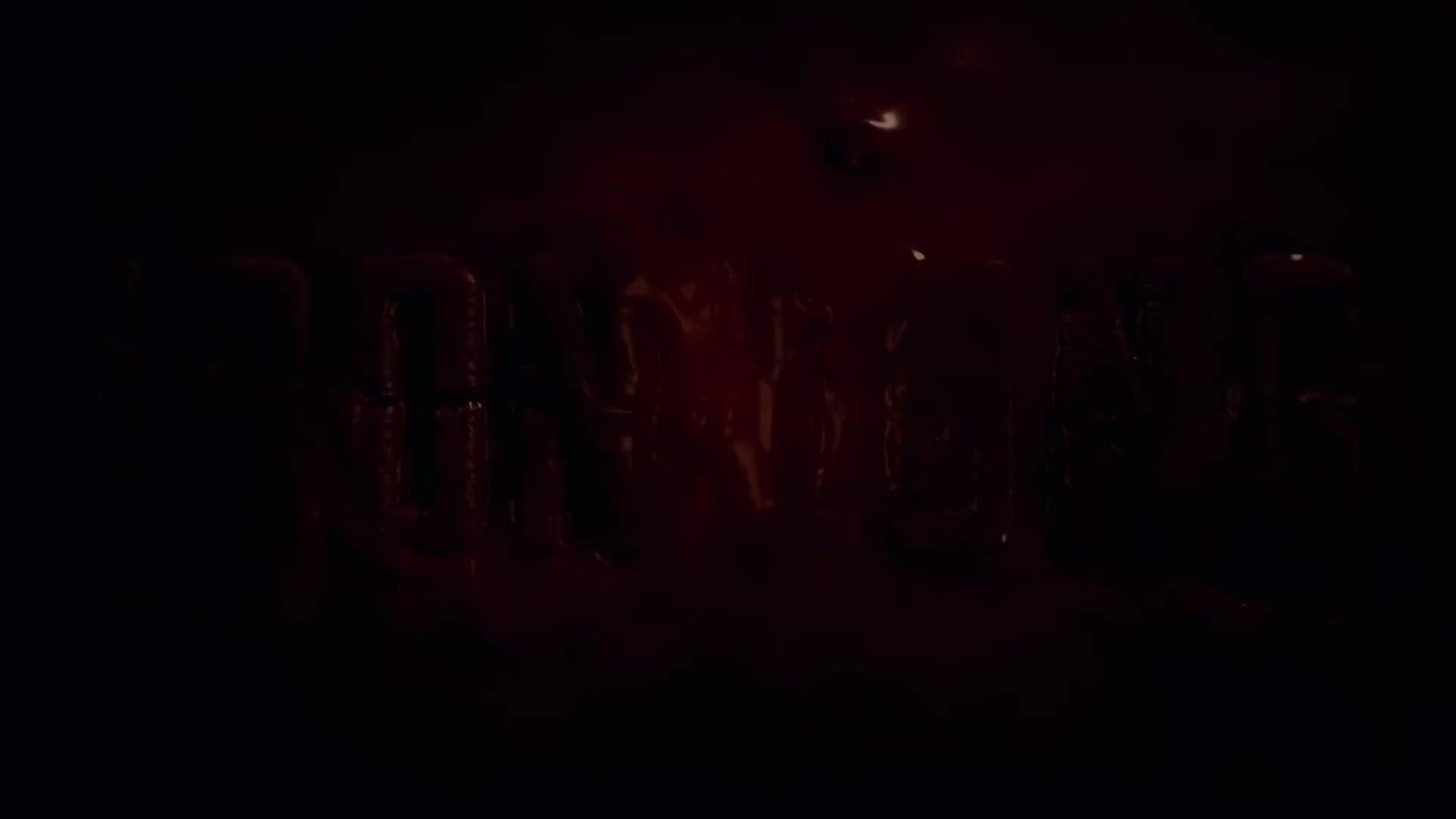 Iron Lung - Teaser - Englisch - HD