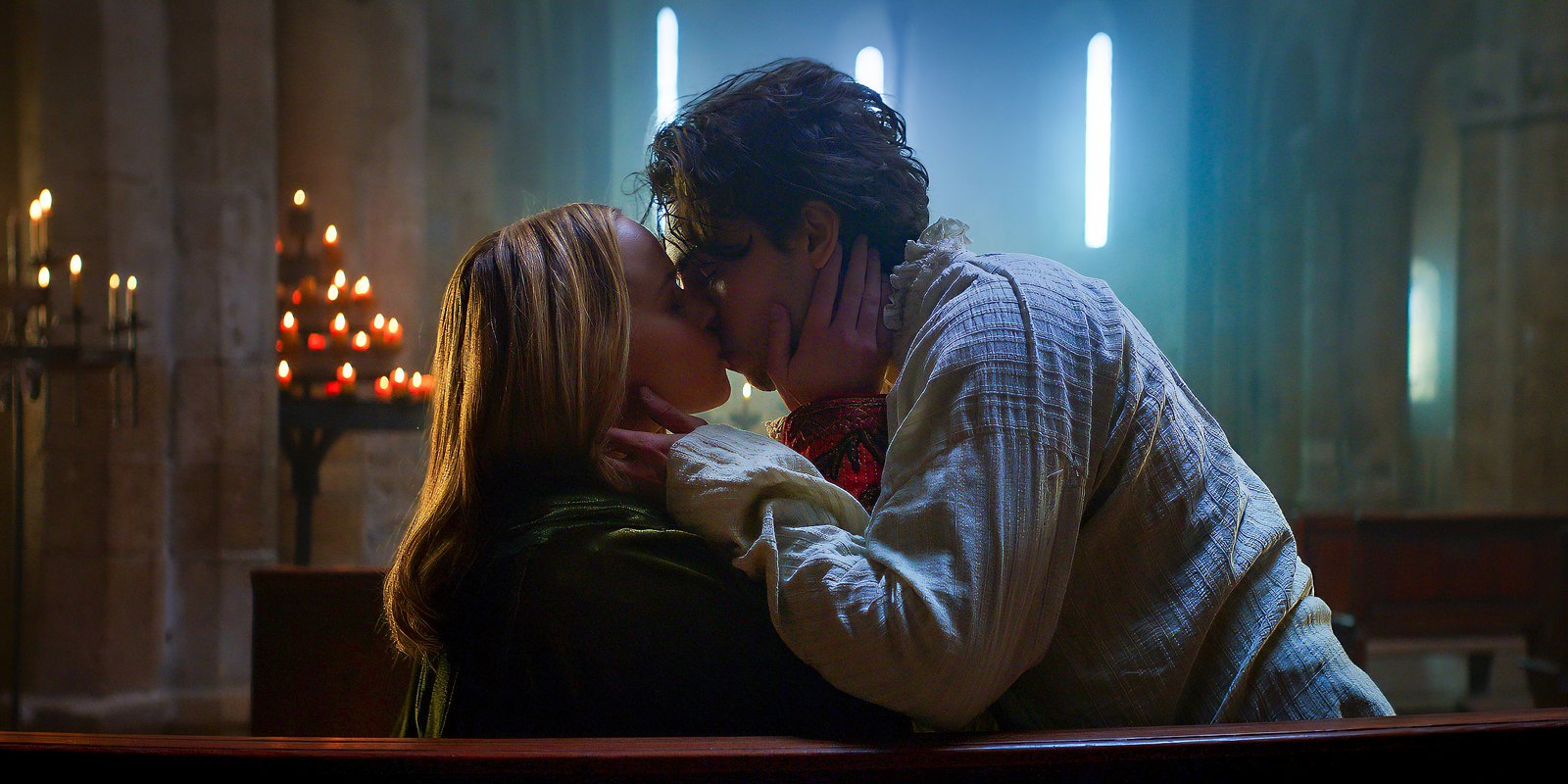 Julia & Romeo