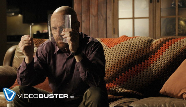 Better Call Saul: Wie in 'Breaking Bad': Bryan Cranston wird wieder Walter White!