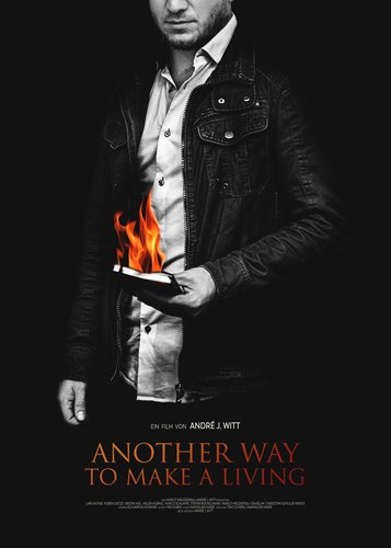 Another Way To Make A Living - Poster 1