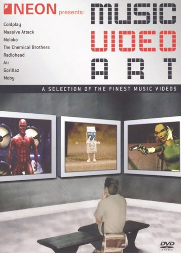 Music Video Art - Poster 1