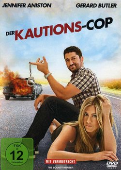 Der Kautions Cop Stream