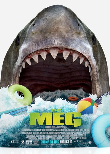 Meg - Poster 7