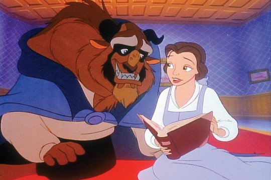 Die Schöne und das Biest 3 - Belles zauberhafte Welt - Szenenbild 2