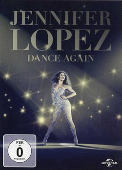 Jennifer Lopez - Dance Again: Blu-ray, 4K UHD, DVD leihen ...