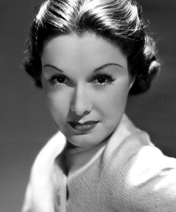 Gail Patrick