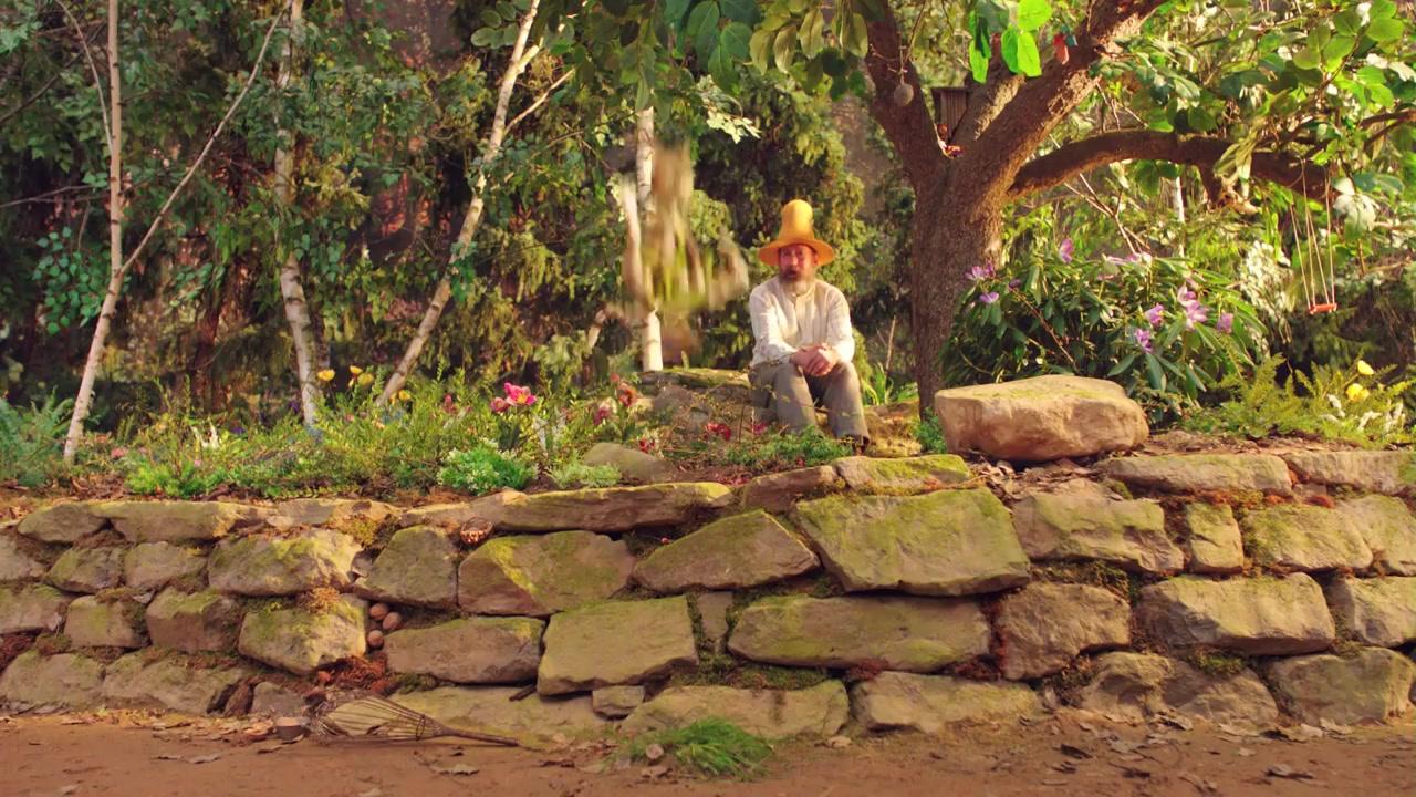 Pettersson und Findus - Trailer - Deutsch - HD