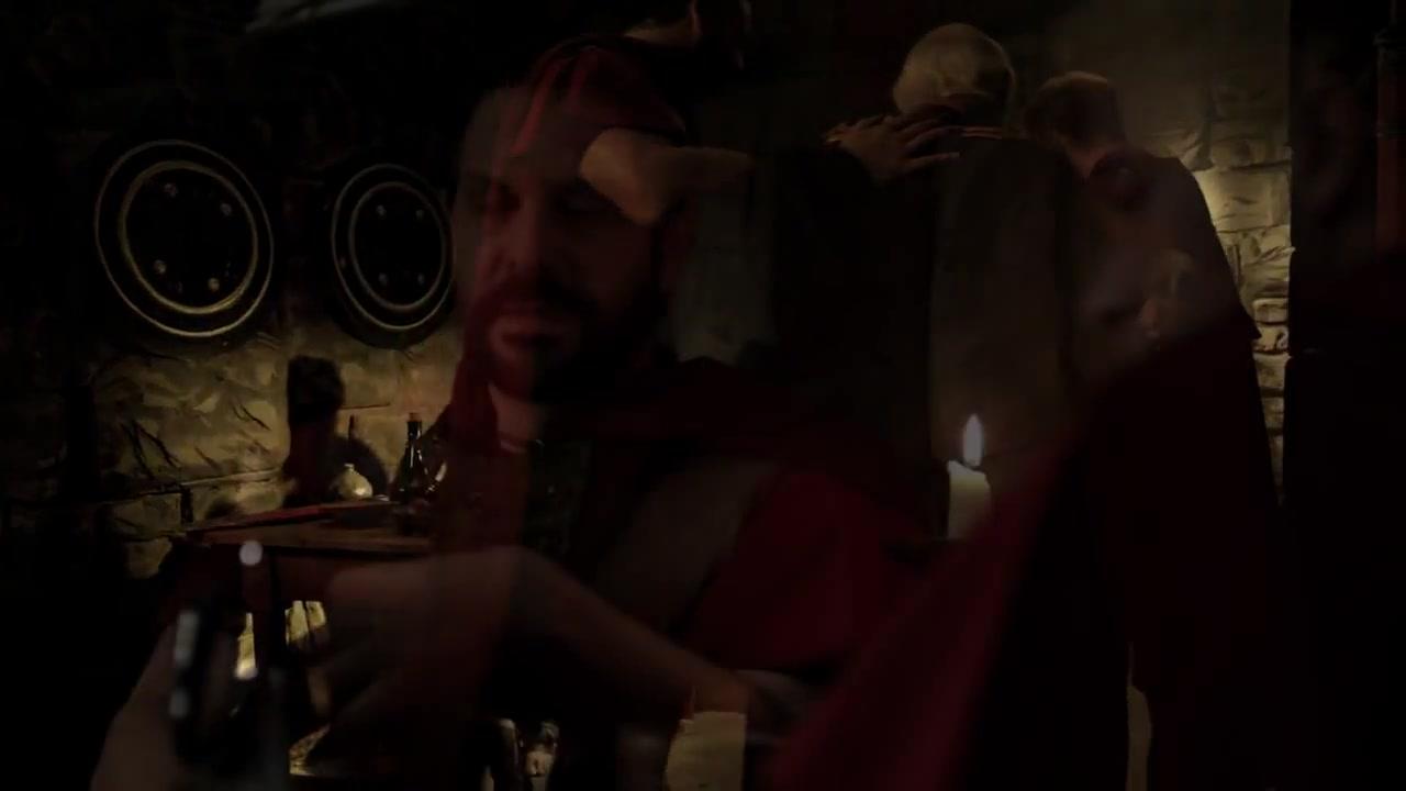 Apostel Petrus und das letzte Abendmahl - Trailer - Deutsch - HD