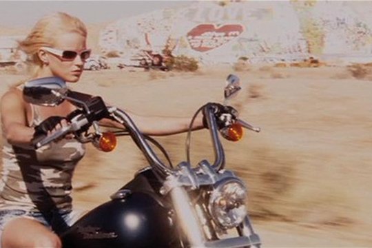 Easy Rider 2 - Szenenbild 2