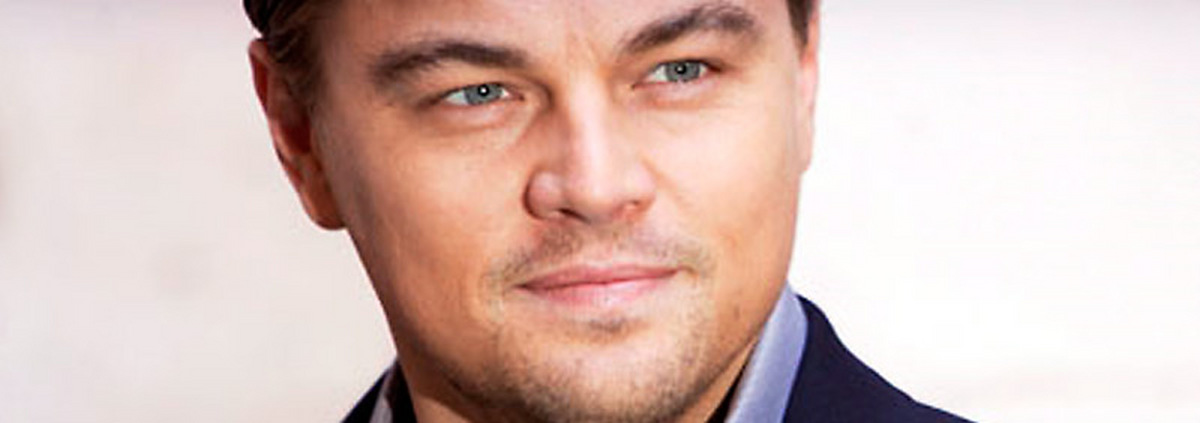 Leonardo DiCaprio: Leo kannte die Handlung seines eigenen Films nicht