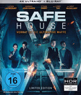 Safe House - Verrat ist die ultimative Waffe