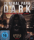 Central Park Dark