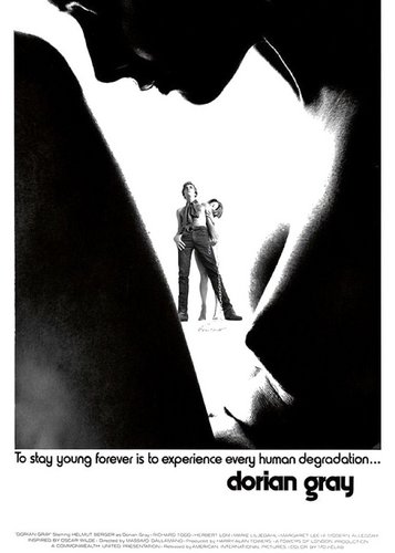 Das Bildnis des Dorian Gray - Poster 3