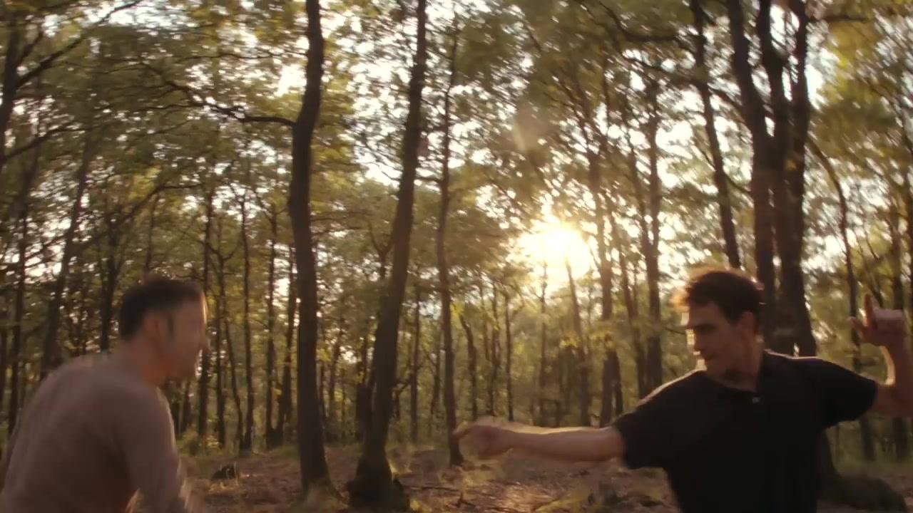 Dreams from Strangers - Trailer - Deutsch - HD