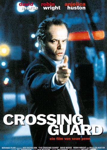 Crossing Guard - Poster 1