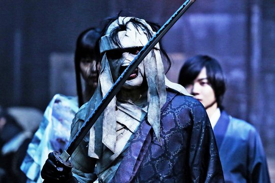 Rurouni Kenshin 2 - Kyoto Inferno - Szenenbild 2