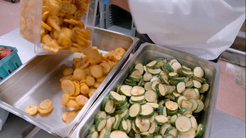 Food, Inc. 2 - Trailer - Deutsch - SD