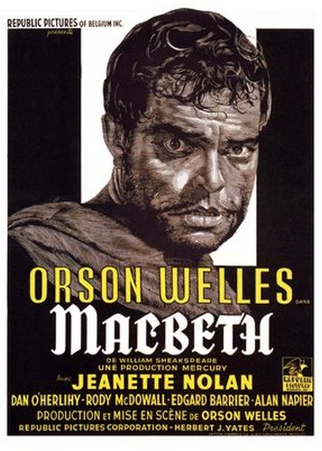 Macbeth - Poster 3