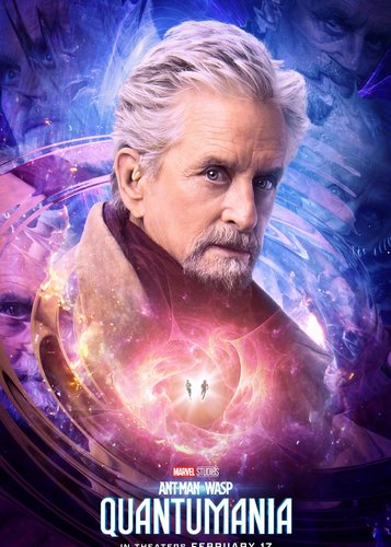 Ant-Man 3 - Ant-Man and the Wasp: Quantumania - Poster 11