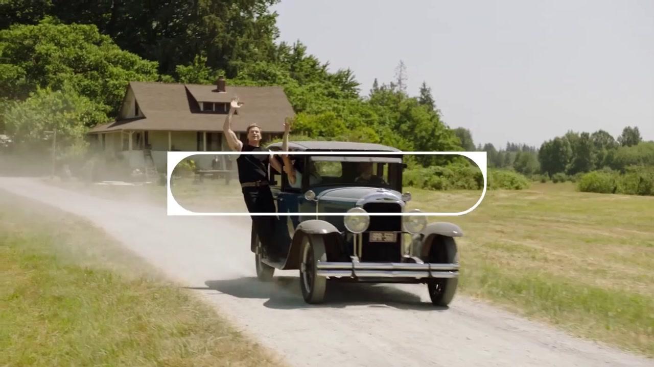 DCs Legends of Tomorrow - Staffel 7 - Trailer - Englisch - HD