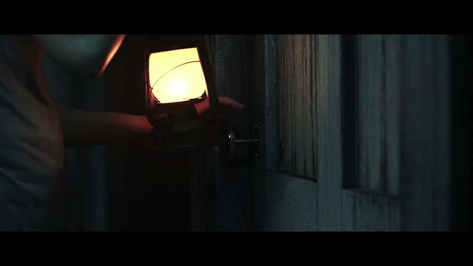 The Banishing - Trailer - Englisch - HD