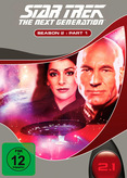 Star Trek - The Next Generation - Staffel 2
