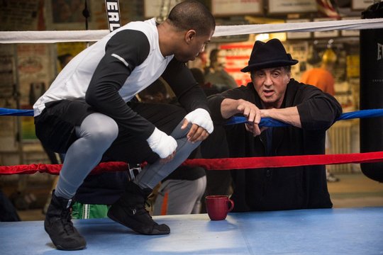 Creed - Rocky's Legacy - Szenenbild 8