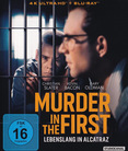Murder in the First