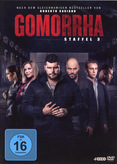 Gomorrha - Staffel 3