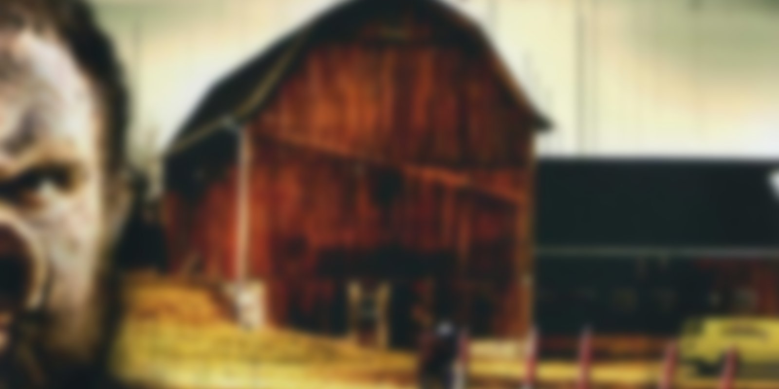 Pigs - Slaughter Farm