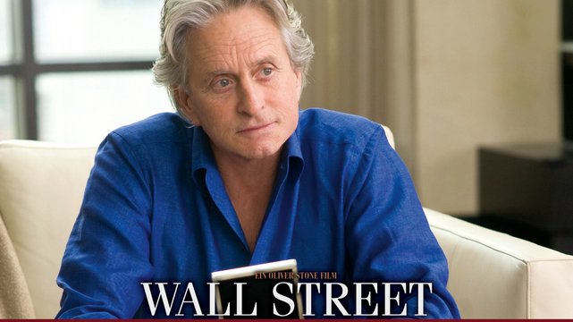Wall Street - Geld schläft nicht - Wallpaper 2