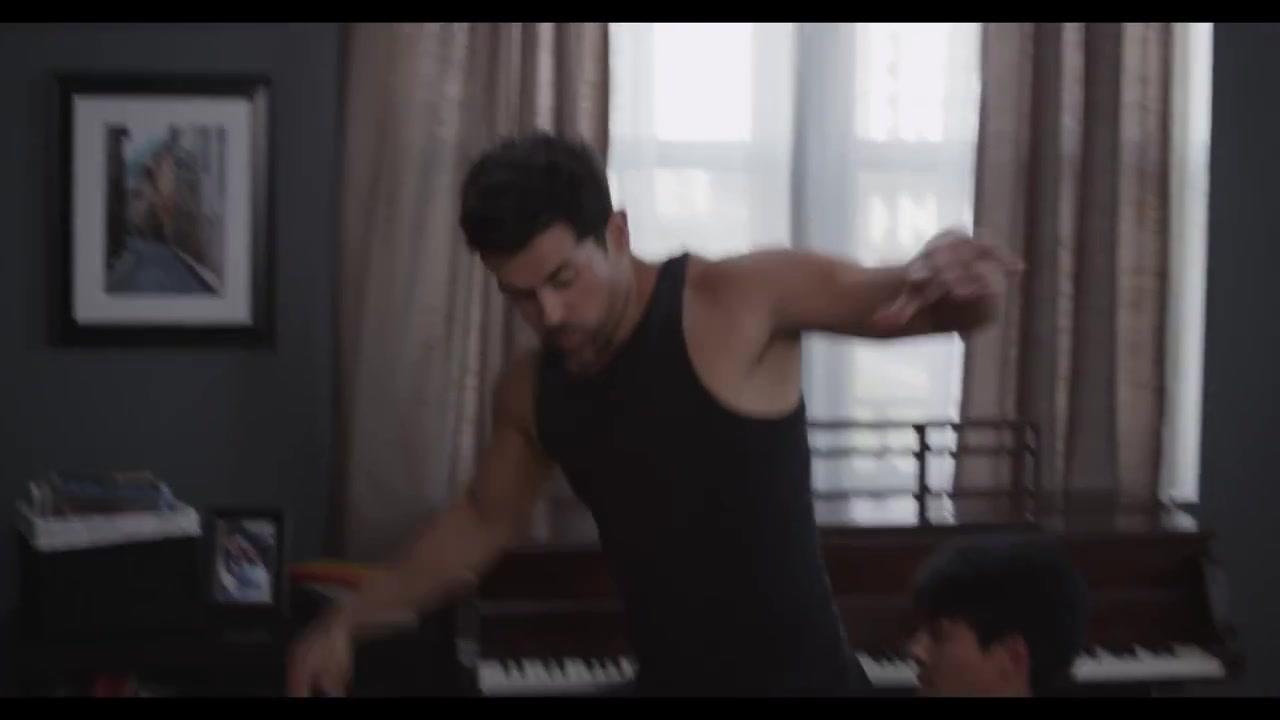 Waiting in the Wings - Trailer - Englisch - HD