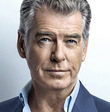 Pierce Brosnan